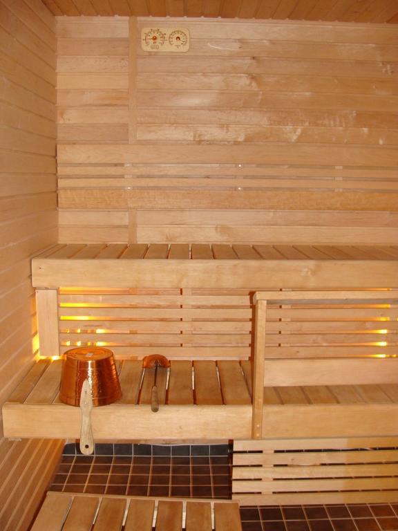 Villa Tiirinkallio Nilsiä Стая снимка